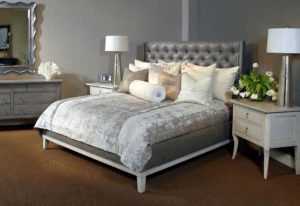 high point spring 2014 veranda bed