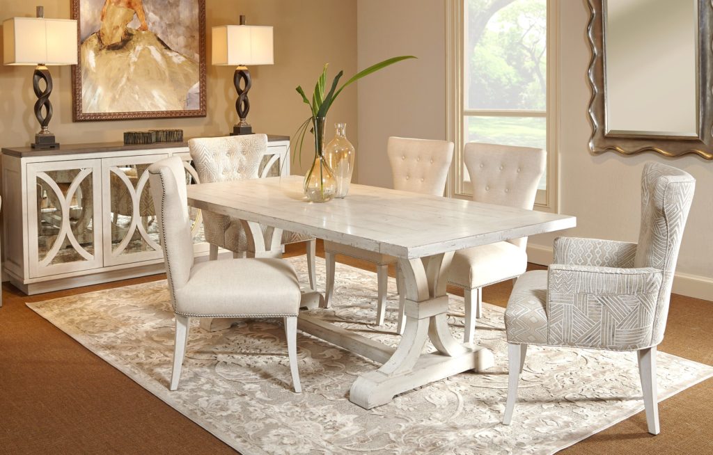 Fremarq Hamilton Dining Set