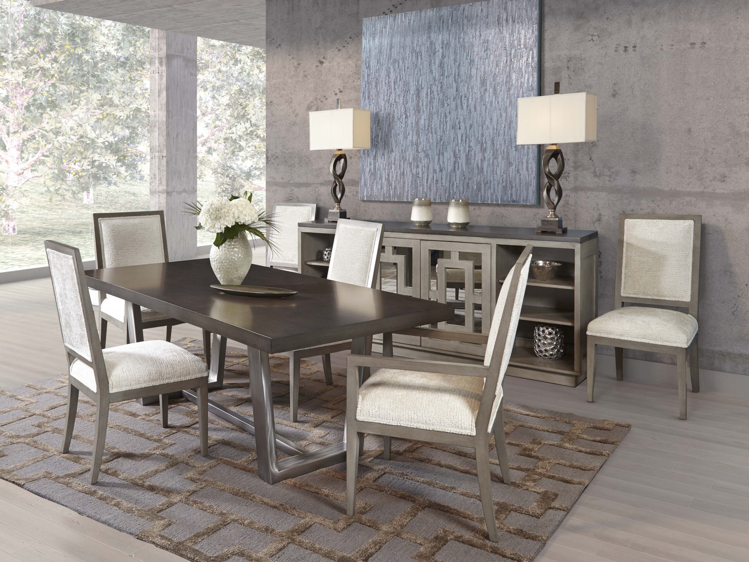 Fremarc dining chairs clearance