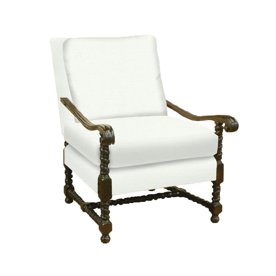 Lounge Chairs & Ottomans Archives | Fremarc Designs