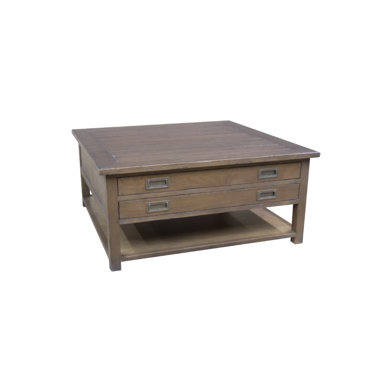 Custom Map Table