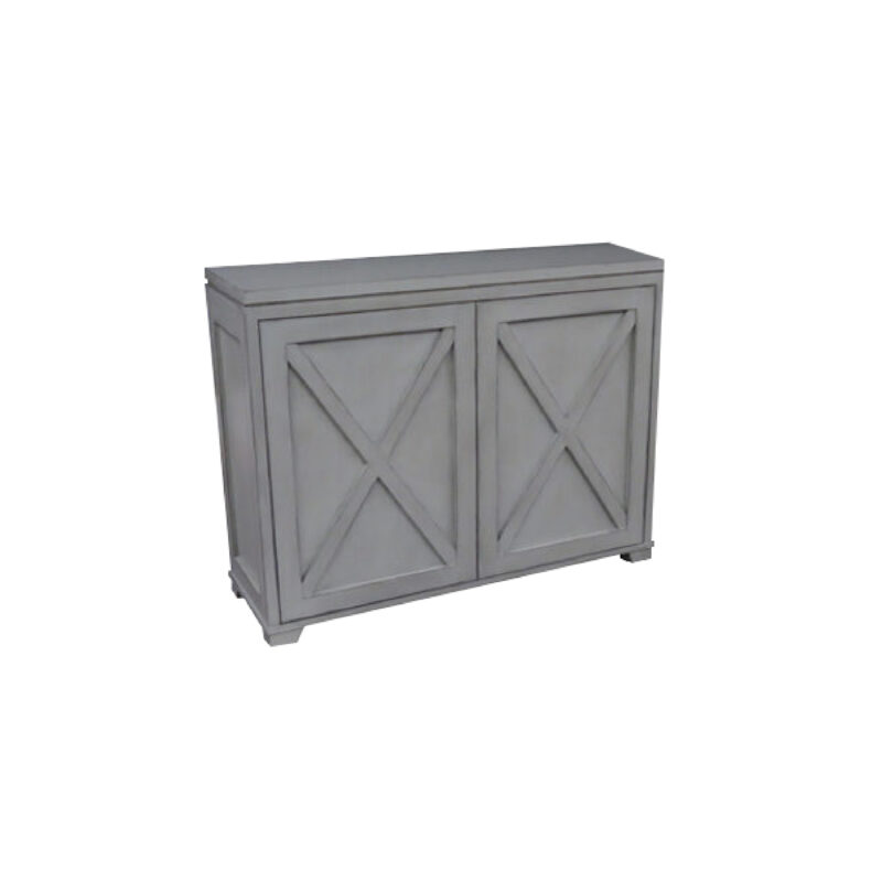 344BFW Montage Buffet Cabinet