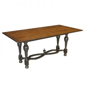 Barcelona Flip Top Table