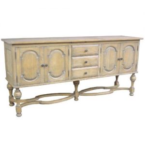 Barcelona Buffet Base
