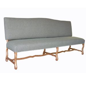 Custom Banquette