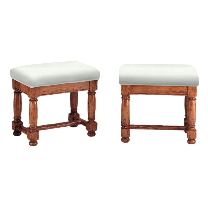 Country English Benches