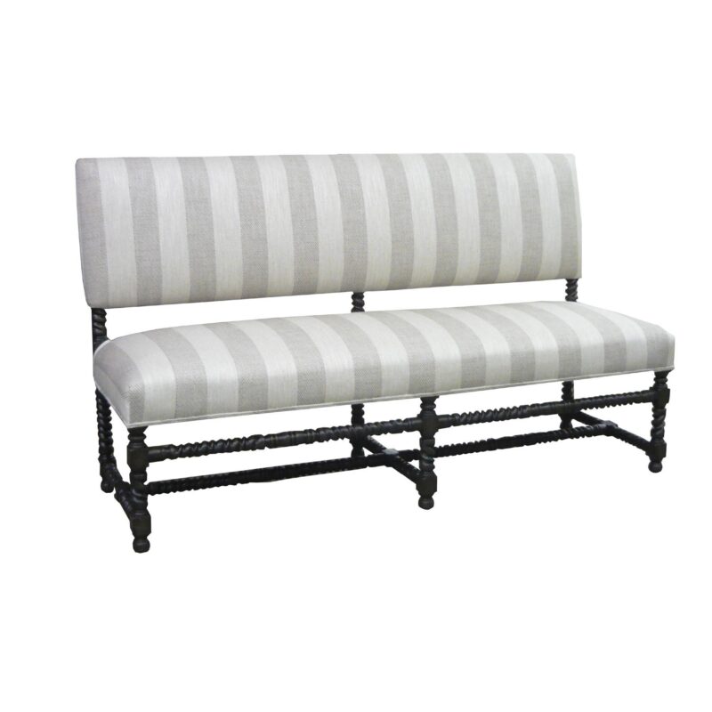 Custom Sorrento Banquette