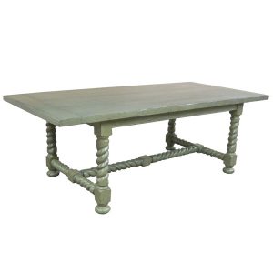 Custom Sorrento Dining Table