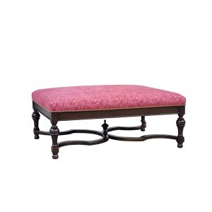 Custom Barcelona Bench