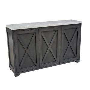 Custom Montage Buffet