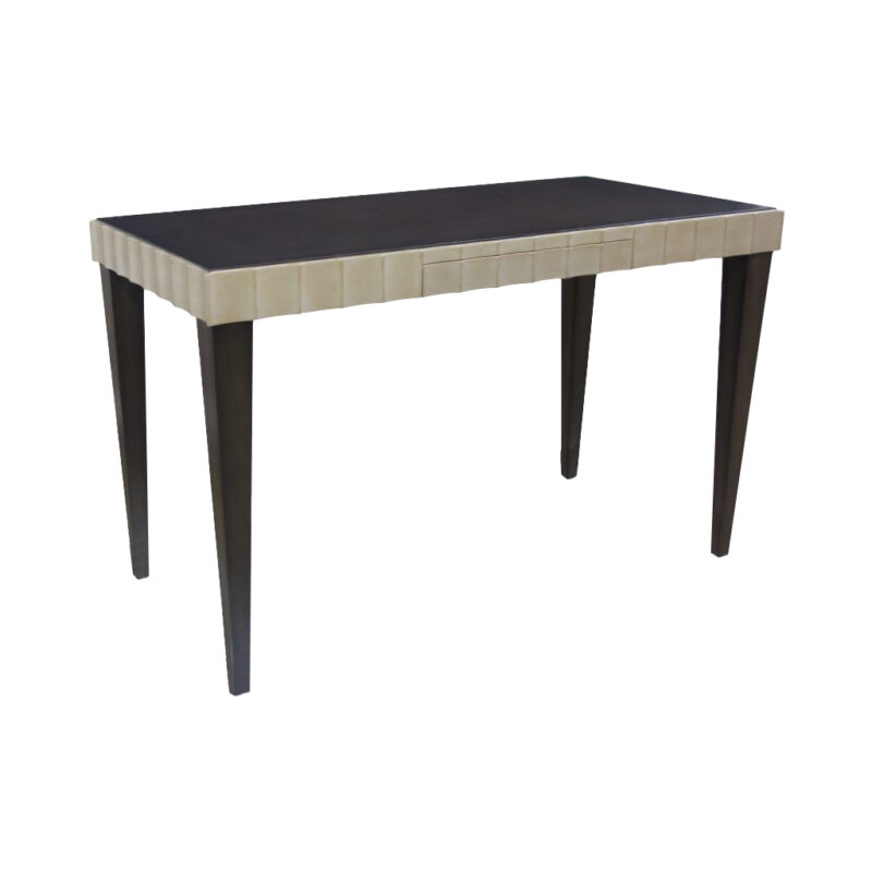 Custom Beverly Console Table