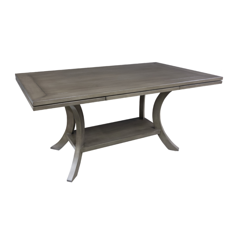 Custom Veranda Dining Table