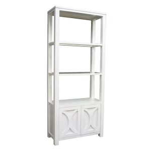 Hamilton Etagere
