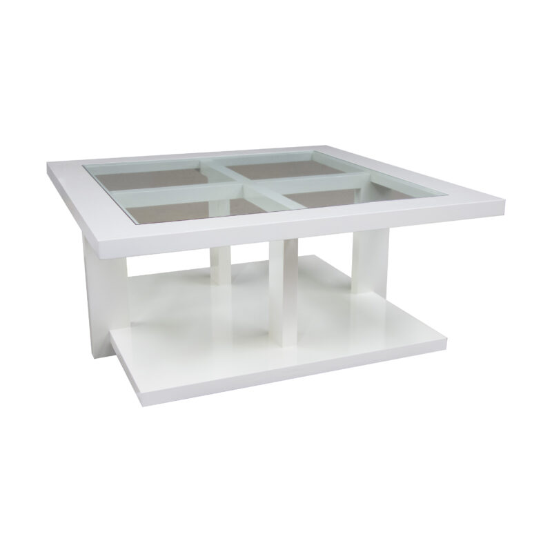 Moderne Cocktail Table