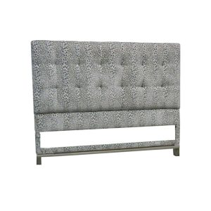Montage Upholstered Tufted Headboard