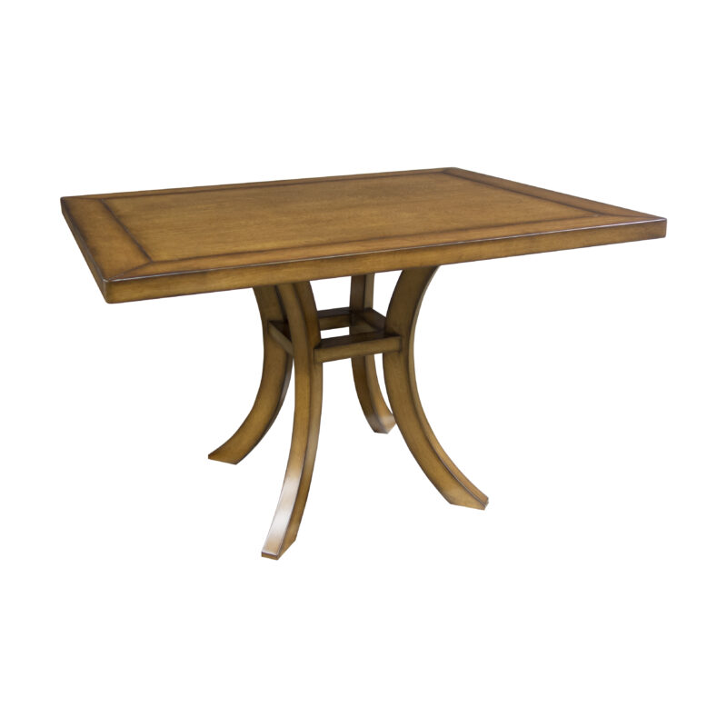 Custom Veranda Table