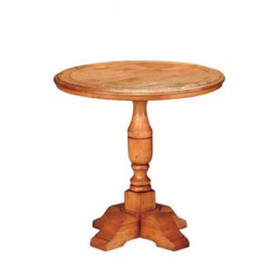Bistro Table