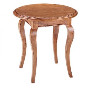 Chateau End Table