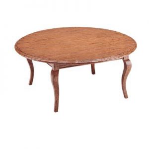 Chateau Cocktail Table