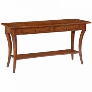 Veranda Console Table