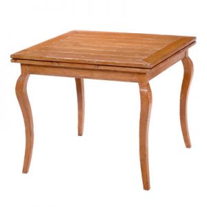 Chateau Counter Height Draw Top Table