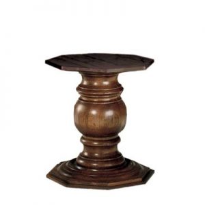 Pedestal - Base Only