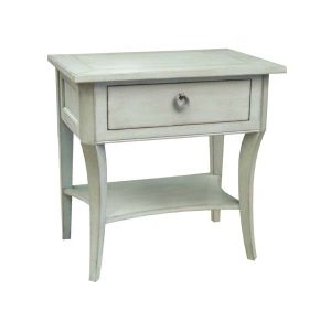 Veranda One Drawer Nightstand