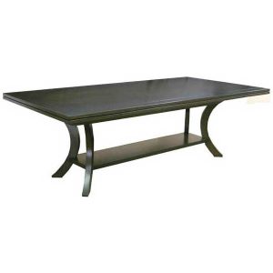 Custom Veranda Dining Table
