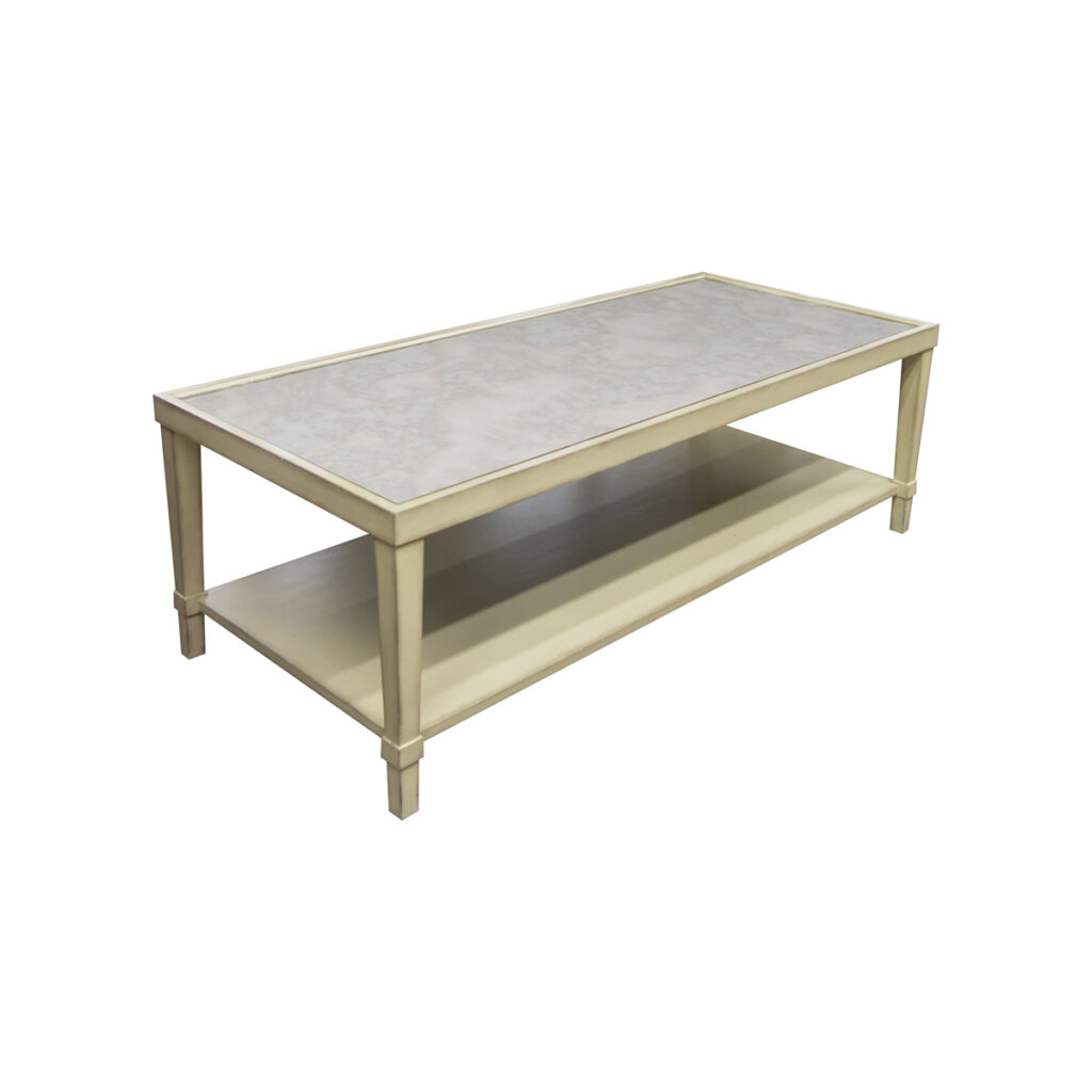 Mercer Cocktail Table