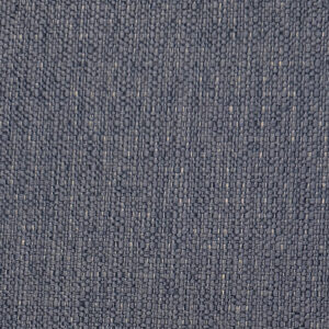 Sugar Shack Blue upholstery fabric deep blue textured performance fabric