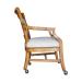 Veranda Game Chair - Side