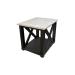 MONTAGE END TABLE 2