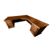 EXECUTIVE DESK 1