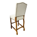 Provence Barstool (Bar Height) Back