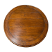 English Bistro Table Top