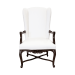 Carved Host Chair_Front